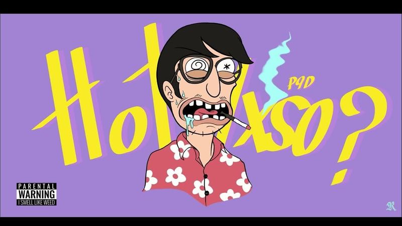 P9d - Hot เหรอ?