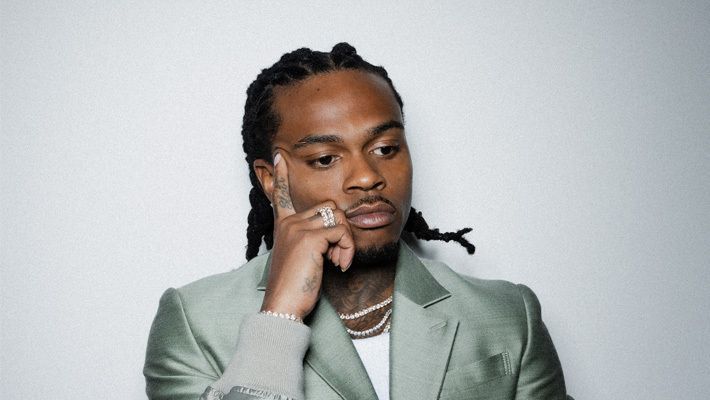 Gunna Kicks Off The Uproxx Visionaries Era