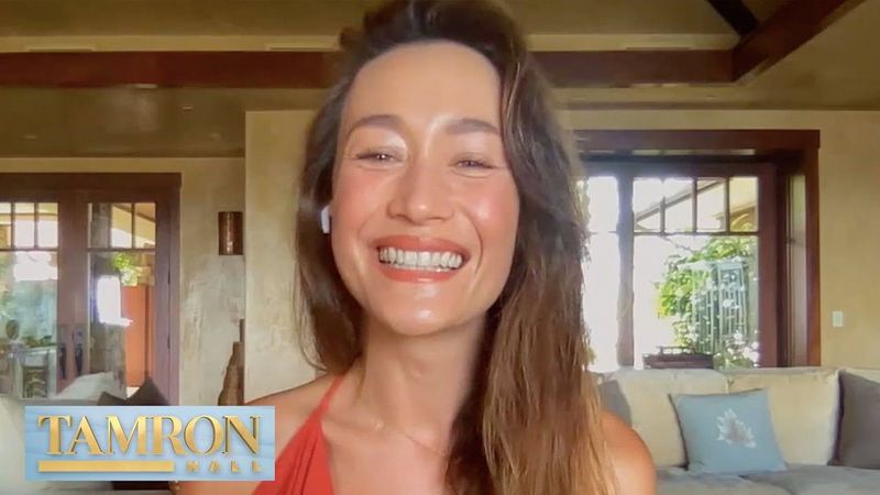 Maggie Q Opens Up About Being “Too Shy” to Date