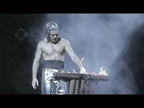 Rammstein - Bück dich [Live aus Berlin]
