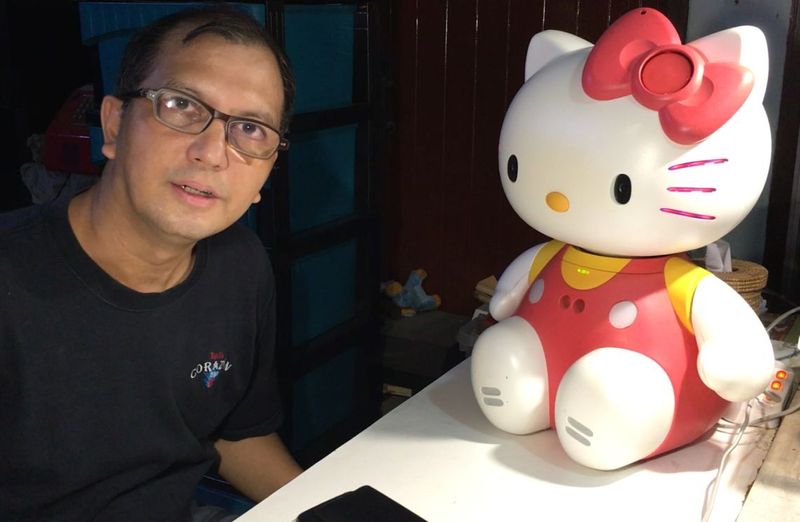 อาชีพเสริม ที่น่าสนใจ! รับซ่อมของเล่น สร้างรายได้เดือนละกว่า 60,000 บาท ไม่จำกัดวุฒิ ทุกคนเรียนรู้ได้ มีลูกค้ารอใช้บริการจากทุกครัวเรือน ทั่วประเทศ สนใจ ติดต่อ คุณ อนิรุทธ โทร. 0991809888