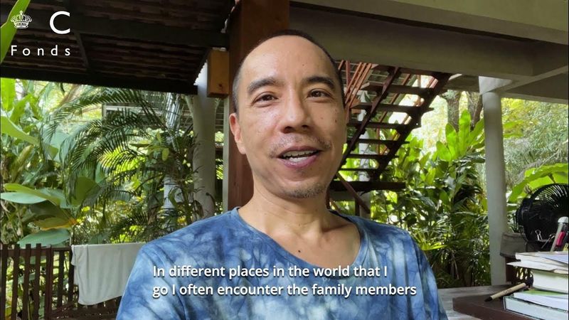 Mekong Hotel - Apichatpong Weerasethakul | 25 Years 25 Hours