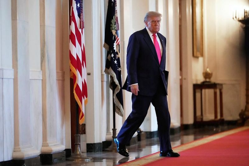 Last-minute changes appear to be making Trump’s ‘big, beautiful bill’ more expensive by the day