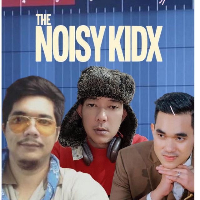 The Noisy Kidx