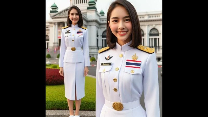 สาว​รัฐสภา​ -​ Gzilla