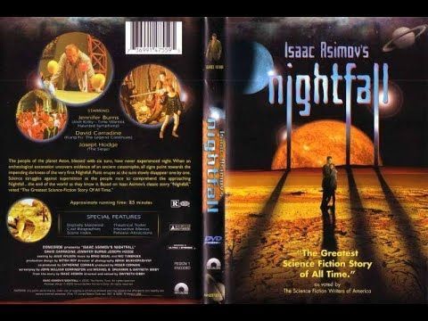 Nightfall (2000)