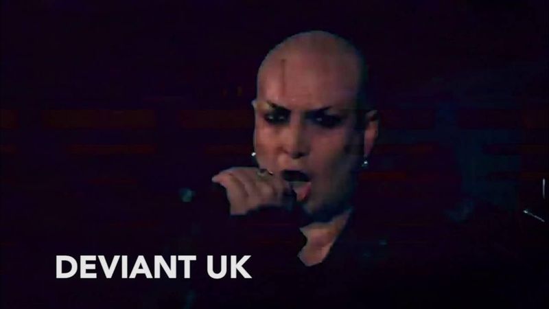 Nightfall Festival 2016 Official video