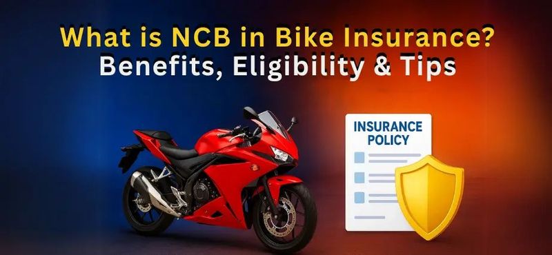[E-Insure First] Everything You Need to Know about No Claim Bonus (NCB ...