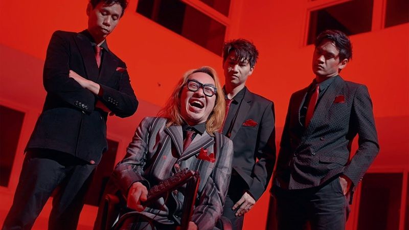 ลาออก - PARADOX (Ost.บอสฉันขยันเชือด)「Official MV」