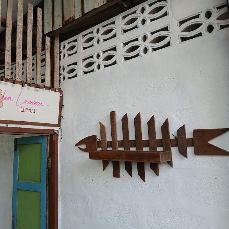 Yen Lamoon คลองบางหลวง · 421 Khuha Sawan, Phasi Charoen, Bangkok 10160, Thailand