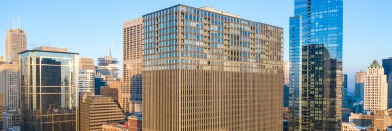 United Airlines Chicago Office in Illinois 1-833-918-3516