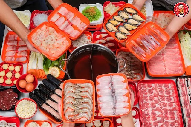 ฉลองวันเกิดสุดคุ้มที่สุกี้ตี๋น้อย เจ้าของวันเกิดทานฟรี!