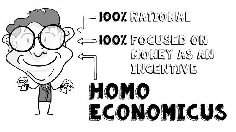 Behavioral Economics By Philip Corr ,Anke Plagnol
เศรษฐศาสตร์เชิงพฤติกรรม June 27, 2018 by…