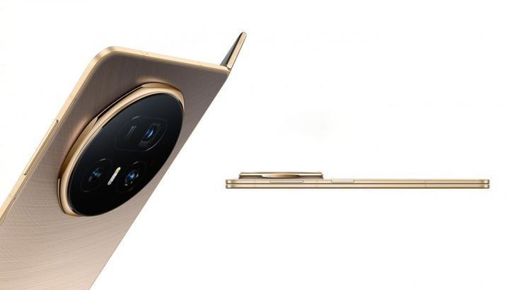 ส่องสเปกราคา Honor Magic V5 จอพับดีไซน์บางที่สุดในโลก