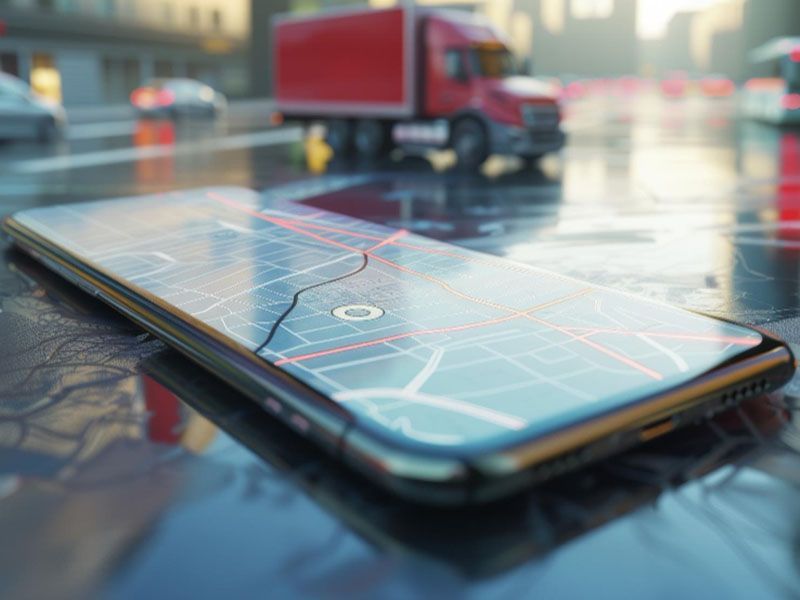 How White Label Vehicle Tracking Software Boost Your Business