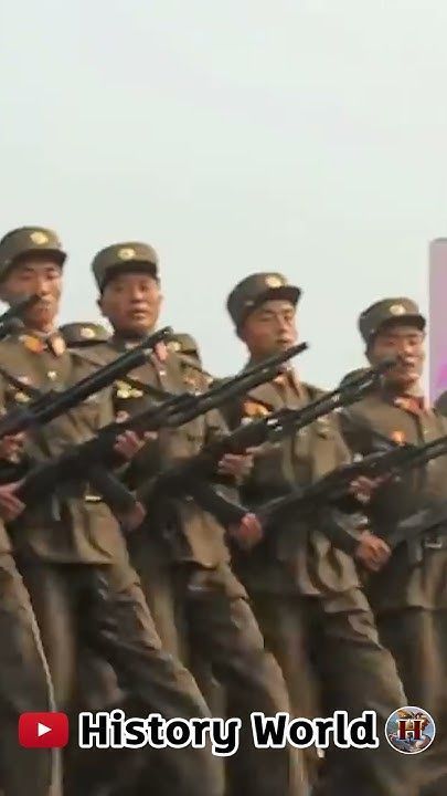 ทำไมประเทศคอมมิวนิสต์ ถึงมีคำว่า ”ประชาธิปไตย” อยู่ในชื่อ? #shorts