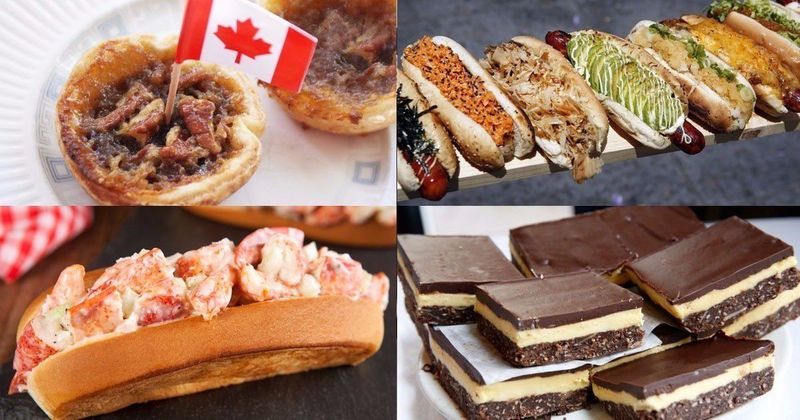 รวม 8 เมนูเด็ดที่นักชิมต้อง ”ห้ามพลาด” เมื่อไปแคนาดา | บทความของ Lbmarvel | SistaCafe ครบเครื่องเรื่องบิวตี้