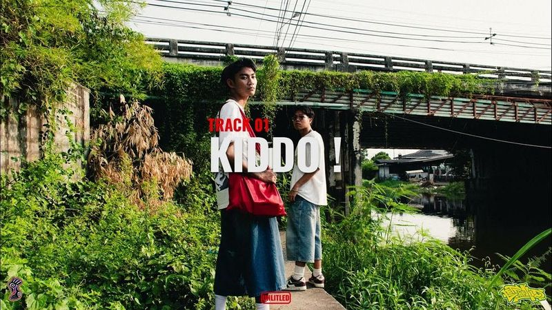 UNLITLED - KIDDO !