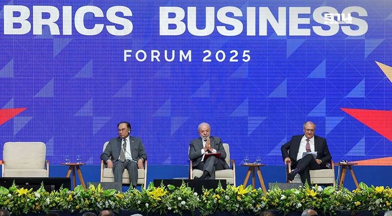 เกิดอะไรขึ้น ”สี จิ้นผิง” ไม่ร่วมประชุม BRICS ครั้งแรกในรอบสิบปี