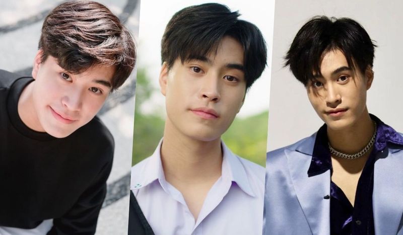 รู้จัก เจมีไนน์ นรวิชญ์ ท่านประธานหนุ่มหล่อคลั่งรักใน ”แฟนผมเป็นประธานนักเรียน”