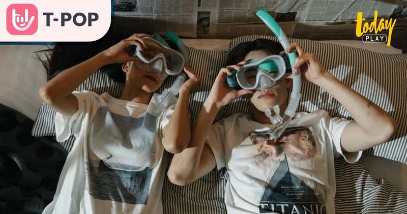 ‘ที่เดิม’ เอ็มวี Series ล่าสุดจาก ‘PUN’ อีกหนึ่งเพลงจากอัลบั้มแรกในชีวิต