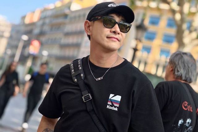 ประวัติ บอย พิษณุ จากเวที AF สู่การเป็นศิลปินมากความสามารถ