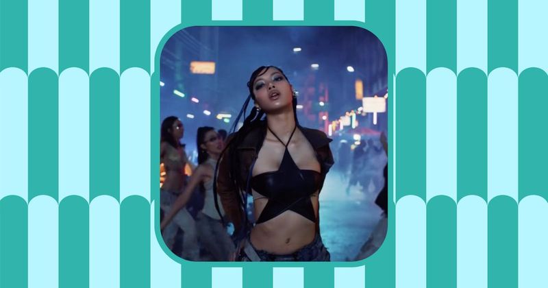 Lisa’s Debut Album Puts Her *5* Alter Egos Front & Center