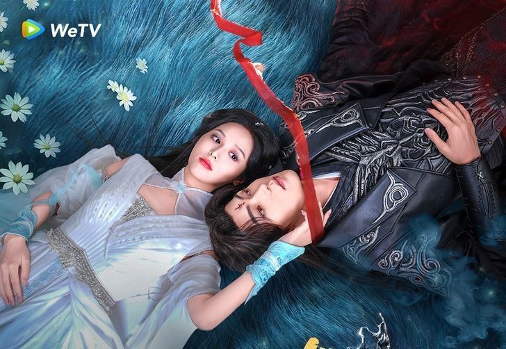เหนือเมฆา Above The Clouds (2025): เมื่อรักข้ามภพท้าทายโชคชะตานับพันปี!