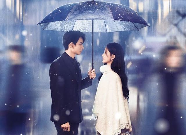 สิบปีรักนิรันดร์ (Ten Years of Unrequited Love) | รีวิวซีรีส์จีนพีเรียดโรแมนติกดราม่า 2025