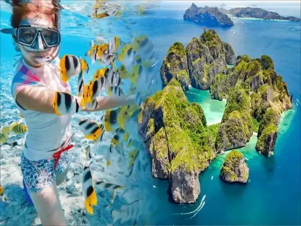 Phuket Tour. Top Activity & Attraction. Things to Do in Phuket