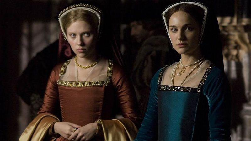The Other Boleyn Girl (2008) - Trailer