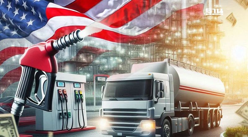 เอทานอล ลุ้นรัฐดันนโยบาย E20 ผวาถูกสหรัฐบีบนำเข้าล้านตัน ทุบอุตฯ ล่มสลาย