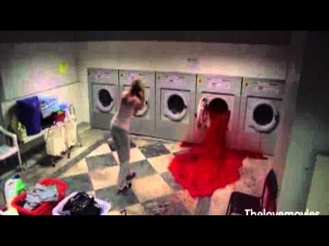 Boogeyman 3 (2008) Unrated - My Favorite Stupid Scene