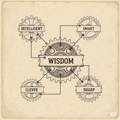 [Wisdom investor] Wisdom and associated : ความเหมือนที่แตกต่าง 🪔 ...