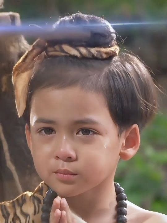 เอ็งจงใช้พลังที่มีอย่างมีสติ