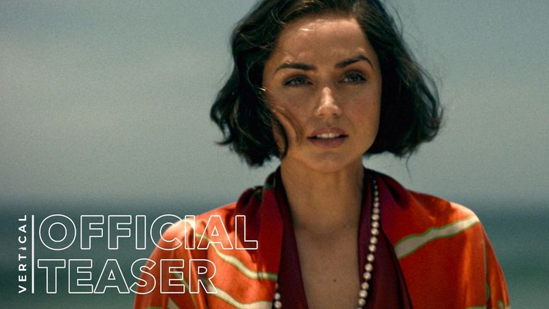 Eden | Official Teaser (HD) | Vertical