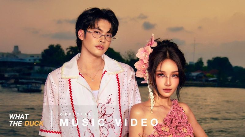 BOWKYLION Ft. NONT TANONT - ที่คั่นหนังสือ (Sometimes) [Official MV]