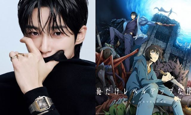 เจาะลึก “Solo Leveling” เวอร์ชันคนแสดง: บยอนอูซอก นำทัพสู่ Netflix พร้อมทีมงานคุณภาพ