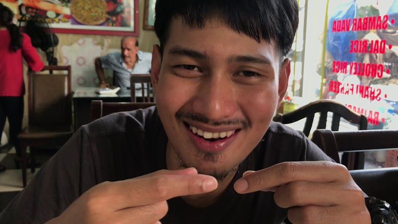 EP.28 บุกร้านอาหารของหวานอินเดียในไทย INDIAN STREET FOOD in Thailand