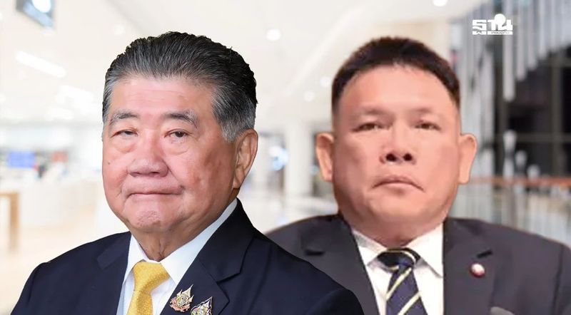 “ภูมิธรรม”ขีดเส้น 7 วันอธิบดีที่ดินแจงปมเขากระโดง เพิกเฉยเจอสอบ