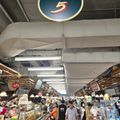ตลาดเสรีมาร์เก็ต สาขาพาราไดซ์ พาร์ค