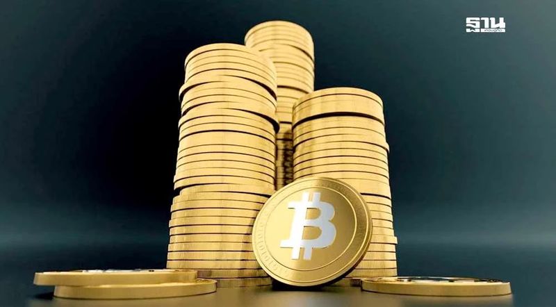 Bitcoin แซง Amazon ขึ้นเป็นสินทรัพย์ที่มีมูลค่าเป็นอันดับ 5 ของโลก