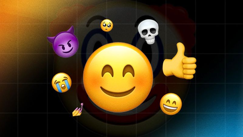 ทำไม Emoji ถึงเข้าใจได้ยากกว่าที่คิดนะ