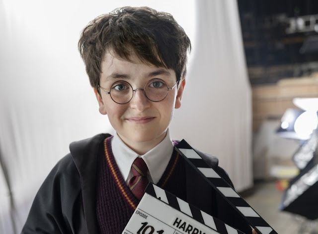ปักหมุดรอ! ซีรีส์ Harry Potter HBO เริ่มเดินเครื่องถ่ายทำแล้ว พร้อมเปิดโลกเวทมนตร์ปี 2570
