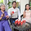 ครัวอุ๊ยย๊า อาหารไทย จีน ยุโรป อีสาน