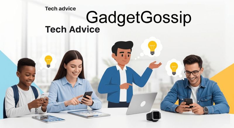 GadgetGossip