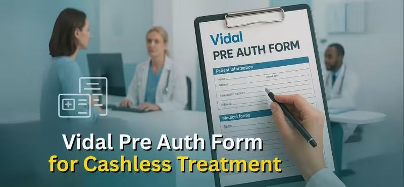 [E-Insure First] Understanding Vidal Health Insurance: A Comprehensive ...