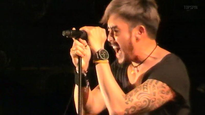 THE MUST เอาอะไรกะมัน @BMMF7 (2/3)