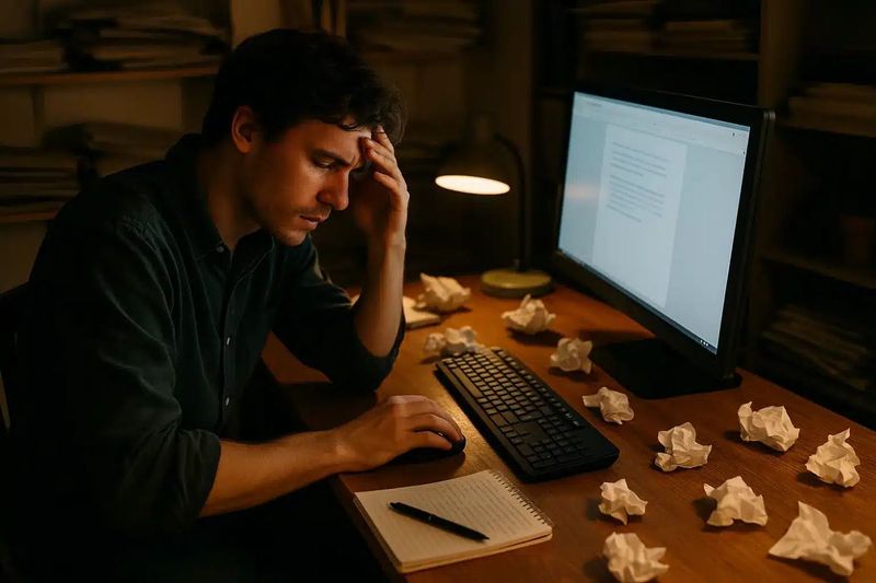 หาแรงบันดาลใจยังไง เวลาคิดไม่ออก?