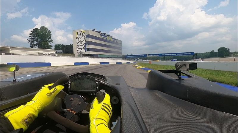 PROTOTYPE 2 Road Atlanta